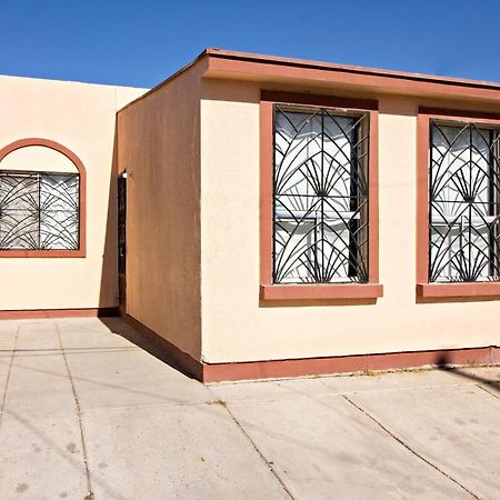 Villa Casa Andares Ciudad Juárez Exterior foto